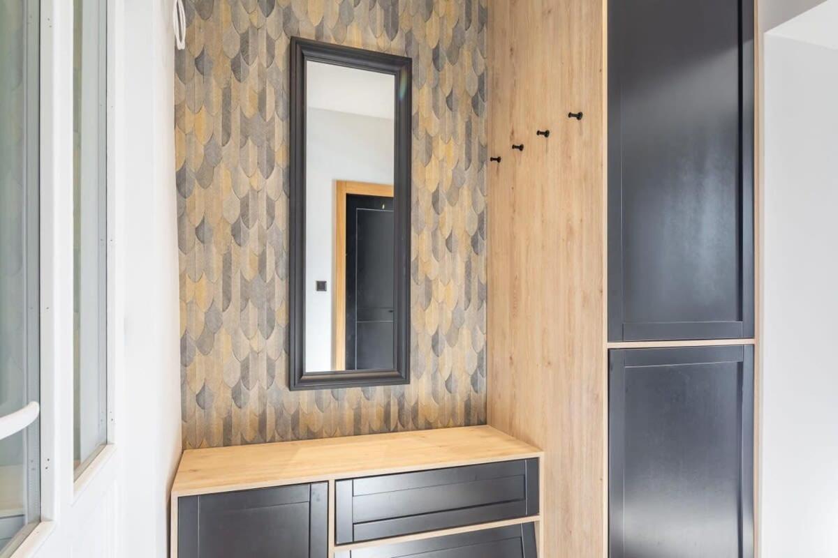 - Unique - High-end - Brand New * Budapest