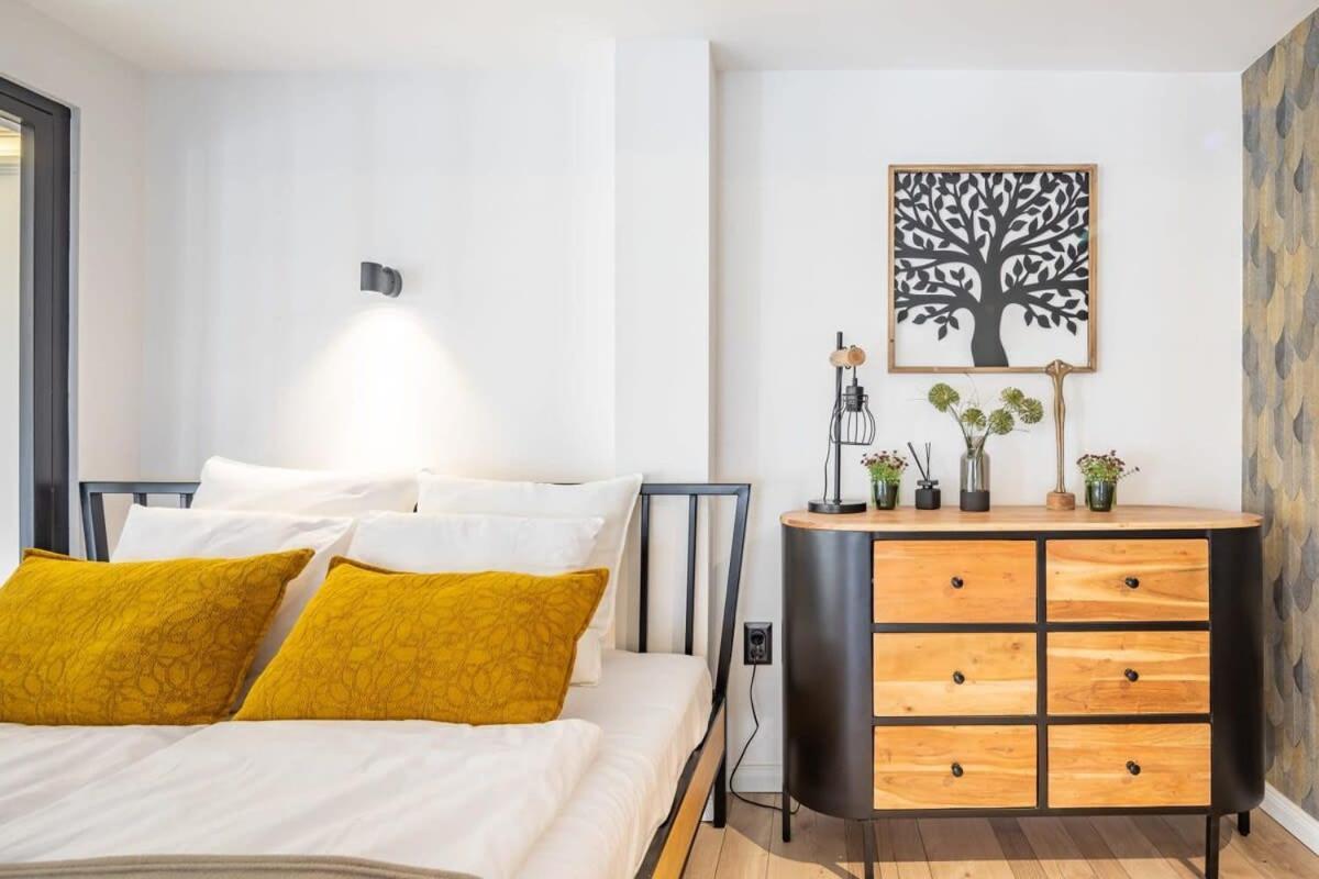 - Unique - High-end - Brand New Apartman Budapest