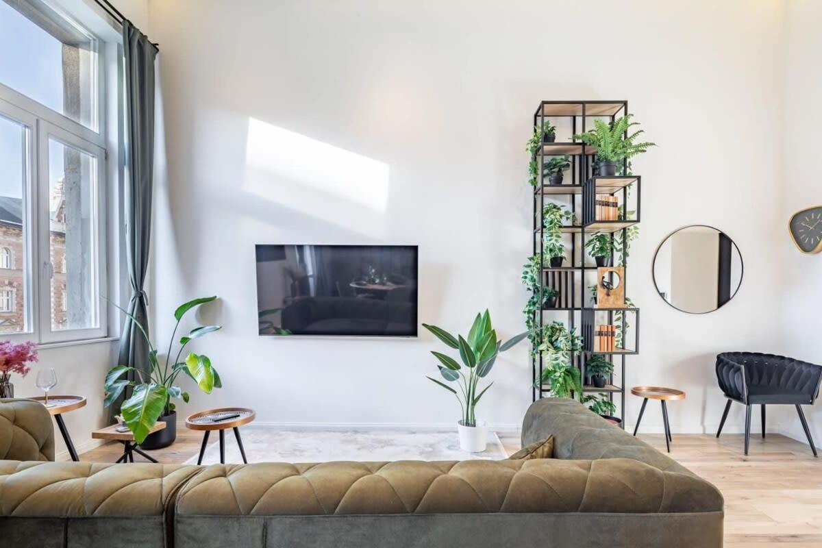 Apartman - Unique - High-end - Brand New