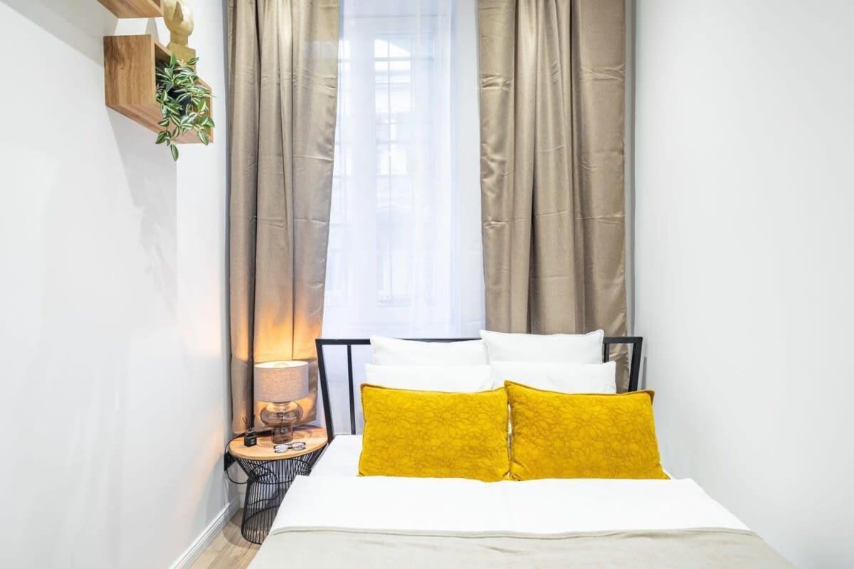Apartman - Unique - High-end - Brand New *