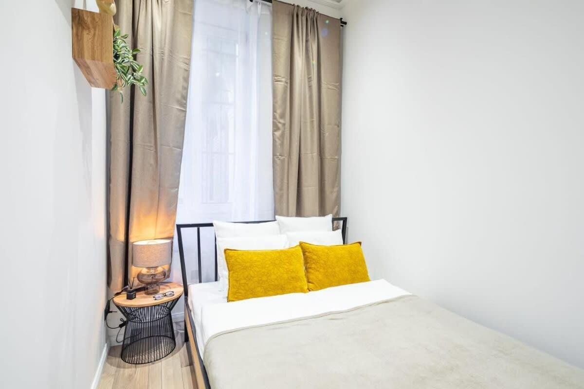 Apartman - Unique - High-end - Brand New *