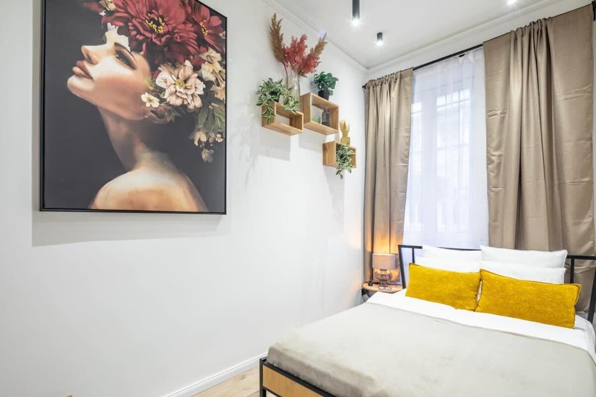 Apartman - Unique - High-end - Brand New Budapest