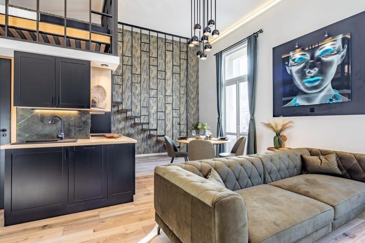 Apartman - Unique - High-end - Brand New