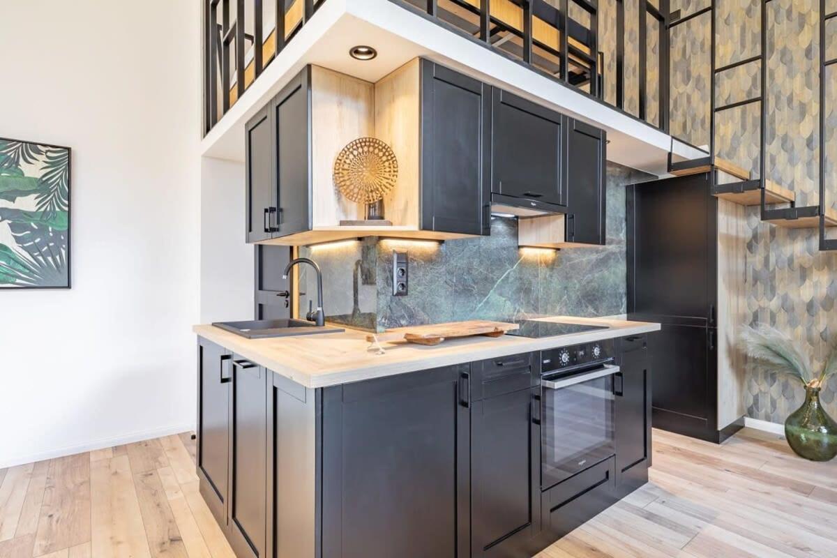 Apartman - Unique - High-end - Brand New Budapest